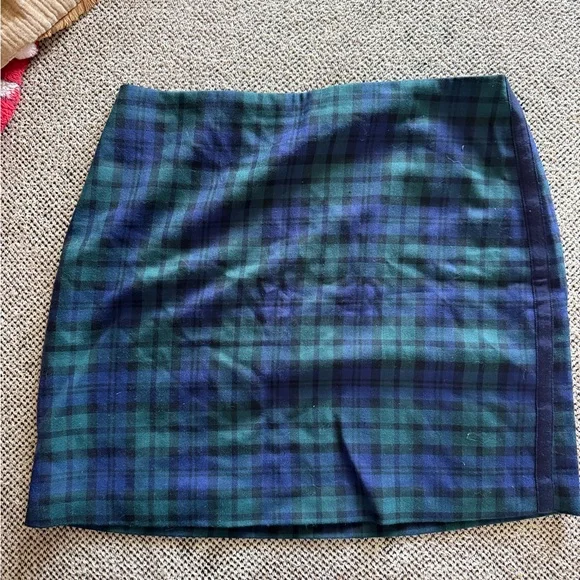 Vineyard Vines Meg Mini Skirt - Picture 2 of 4